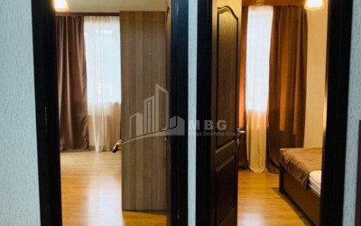 For Sale Flat, in Saburtalo