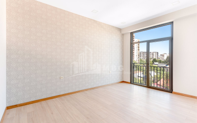 For Sale Flat, in Isani