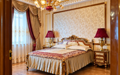 For Sale New building Flat On P. Ingorokva Street, სოლოლაკი