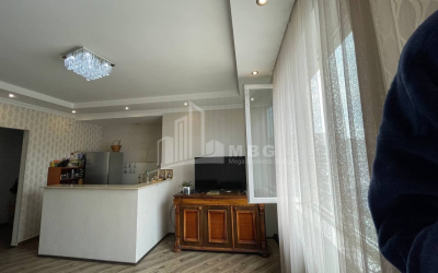 For Sale Flat, in Vazha-Pshavela Blocks