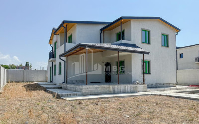 For Sale New building House - Villa In Saguramo, Mtskheta