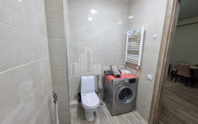 For Rent Flat, in Navtlughi-2