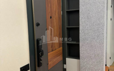 For Sale New building Flat , Saburtalo District