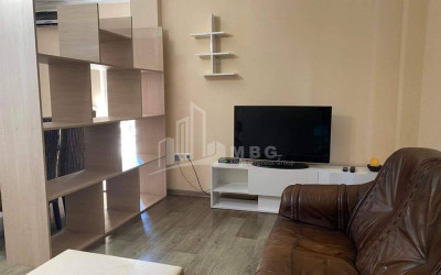 For Rent Flat R. Chkhikvadze street Nutsubidze micro districts (I V) Vake District Tbilisi