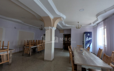 For Sale Commercial Akhmeta Kakheti