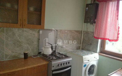 В аренду Квартира, в Дидубе