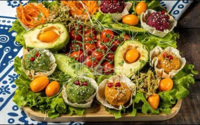 იყიდება შატო / ღვინის ქარხანა / მარანი კომერციული ფართი საგურამოში, მცხეთა