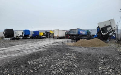 For Sale Commercial - universal Land , Gardabani