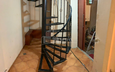 For Rent Building Commercial, in Saburtalo