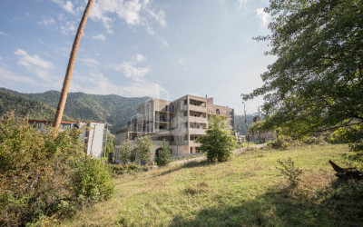 For Sale Commercial Likani Borjomi Samtskhe   Javakheti