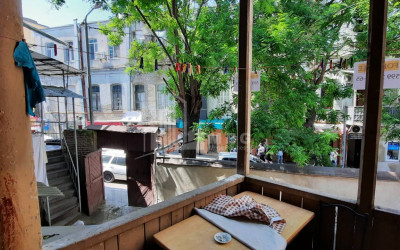 For Sale House - Villa, in Mtatsminda