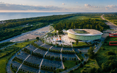 Продается Строительство - Инвестиционная Земля В Даба Шекветили, Озургети