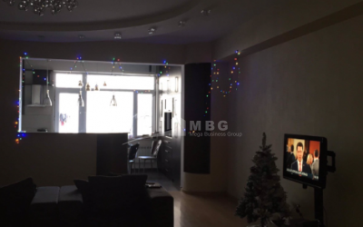 For Sale Flat, in Saburtalo District