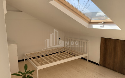 Продается Квартира, в Дидубе