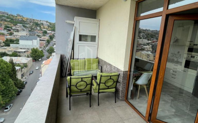 Продается Квартира, в Сабуртало