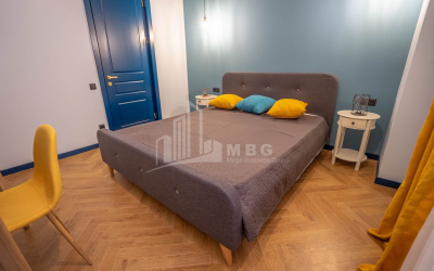 For Rent Flat, in Vake District