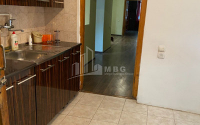 For Rent Flat, in Didube