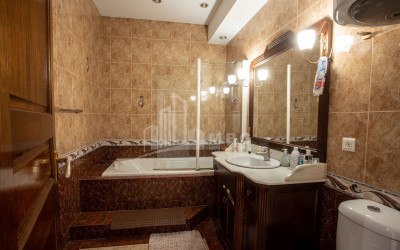 For Rent Flat, in Vake