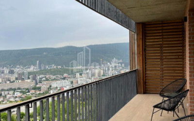 For Rent Flat, in Kvemo Lisi