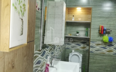 For Sale Flat, in Gldani Massive