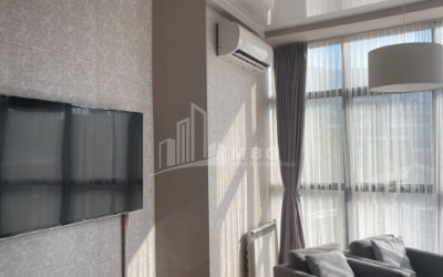 В аренду Квартира, в Ваке