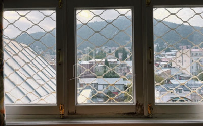 For Rent Flat, in Mtatsminda