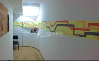 For Rent Trade Commercial, in Didube District