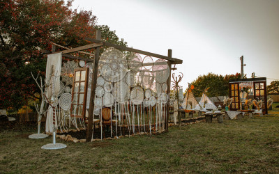 For Sale Construction - Investment Land, in Tetritskaro