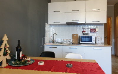 For Sale Flat, in Akhali Gudauri