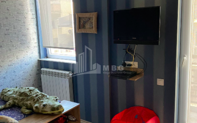 For Sale Flat, in Saburtalo