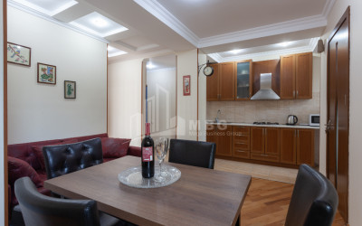 For Sale House - Villa, in Svanetis Ubani