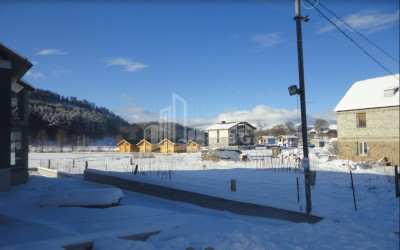 For Sale House - Villa, in Bakuriani