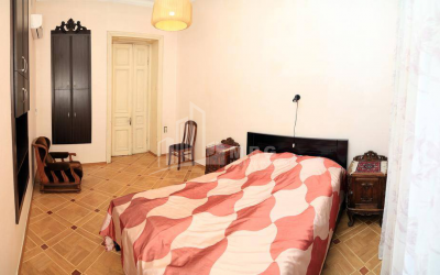 For Sale Flat, in Chugureti District