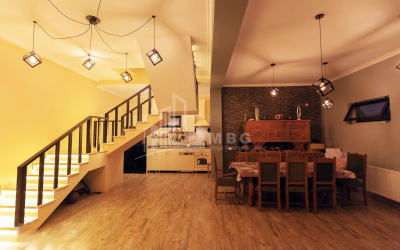 For Sale House - Villa, in Village Dighomi