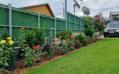 Продается Дом - Вилла В Коджори, Мтацминда Район