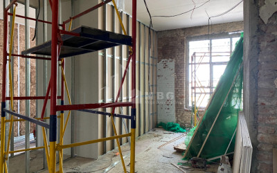 For Sale Hostel - Guesthouse Commercial, in Sololaki