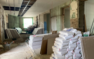 For Sale Hostel - Guesthouse Commercial, in Sololaki