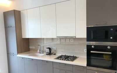 For Sale Flat, in Saburtalo