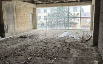 For Rent Building Commercial In Abasha