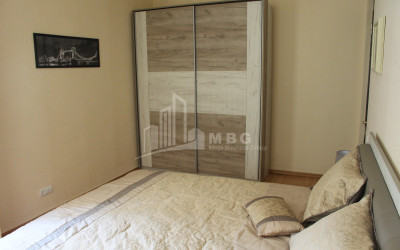 В аренду Квартира, в Ваке Район