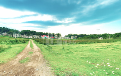For Sale Land Daba Shekvetili Ozurgeti Municipalities of Guria