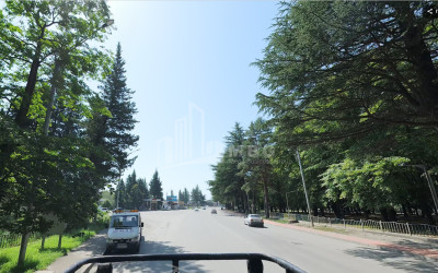 Продается Земля Кварели Кахети