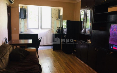 Lease Flat, in Navtlughi-2