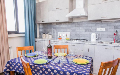 For Sale Flat, in Vedzisi