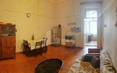 Лизинг Квартира, в Окрос убани