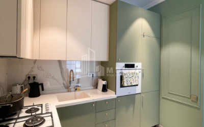 For Rent Flat, in Kvemo Lisi