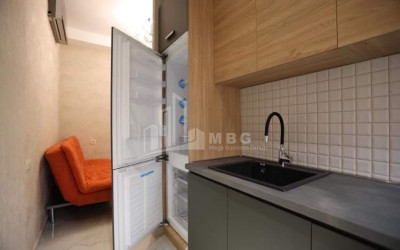 For Sale Flat Ortatchala Street Ortachala Krtsanisi District Tbilisi