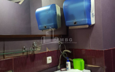 В аренду Квартира, в Мтацминда