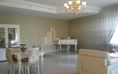 For Rent House - Villa, in Dighmis Chala