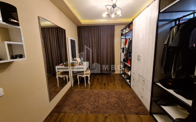 For Sale Flat, in Vake District